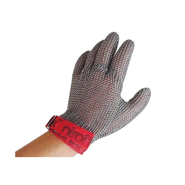 アズワン ニロフレックス メッシュ手袋(1枚)SS ステンレス 246700 61-7962-07 1点|DIY FACTORY ONLINE SHOP