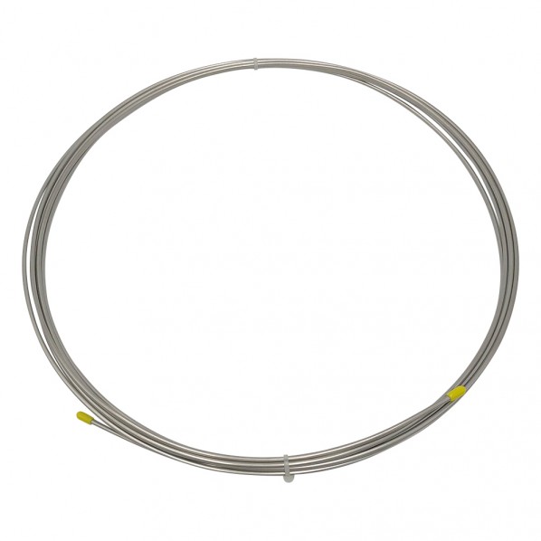 アズワン ステンレスチューブ316(光輝焼鈍) 1/8a 1-7846-06 1点｜DIY FACTORY ONLINE SHOP