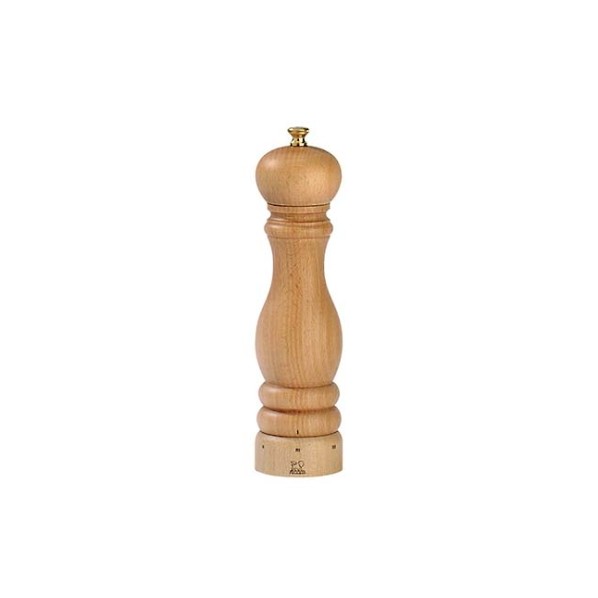 アズワン プジョー ユーセレクト ペパーミル 白木 23317 3124200 22cm 61-6817-97 1点｜DIY FACTORY ONLINE SHOP