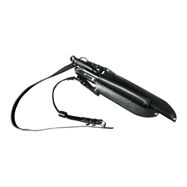 アズワン 堺孝行 革ホルスター フォークカーブタイプ 19229 2790400 63-7116-17 1点｜DIY FACTORY ONLINE SHOP 31,818円