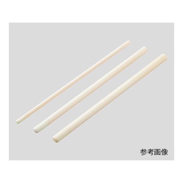 アズワン 酸化アルミニウム防御すること管(JIS PT-0好いかげんに) φ13×1000 2-9338-03
