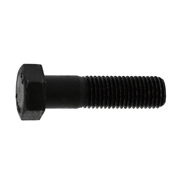 サンコーインダストリー 8.8 六角ボルト 半ネジ 18X95X42 B0-00-0310-0180-0950-00 60本
