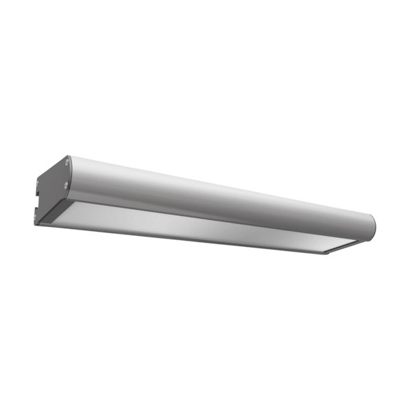 ※法人専用品※積水樹脂 ソ-ラ-ルミT3 KSLT3-W 単体 KSLT3-W-T 1点｜DIY FACTORY ONLINE SHOP