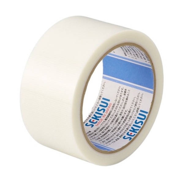 楽天市場】養生テープ セキスイ マスクライトテープ No.730 50mm×25M