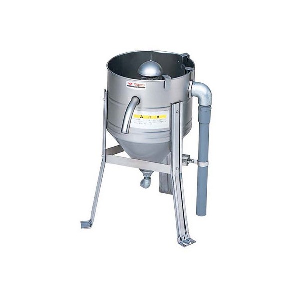 アズワン 水圧洗米機 MRW-7 7kg 597800 63-7221-44 1点｜DIY FACTORY ONLINE SHOP