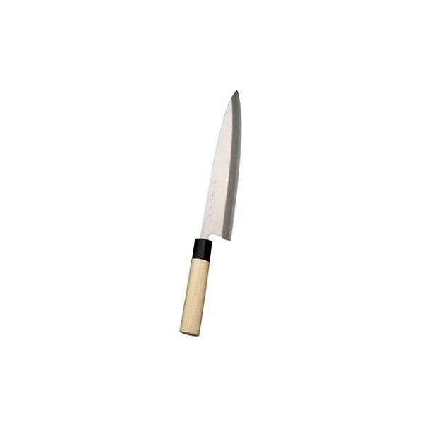 アズワン 堺實光 上作(白鋼ニ号)身卸包丁 17576 5867230 30cm 61-7874-24 1点|DIY FACTORY ONLINE SHOP