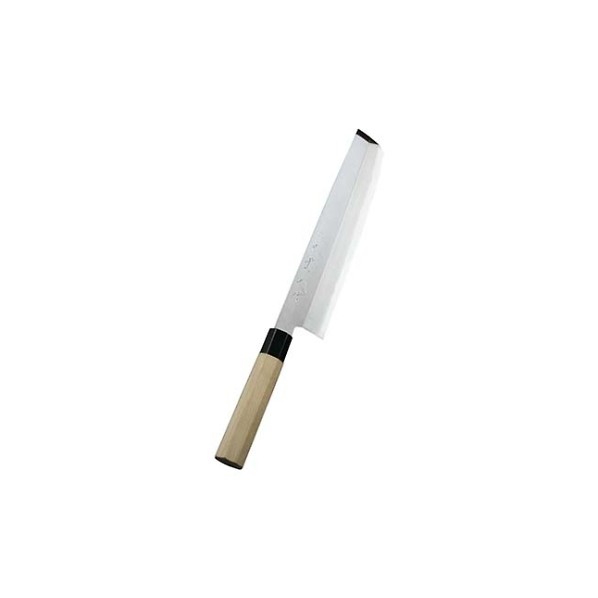 アズワン 堺實光 紋鍛(青二鋼)骨切 5866500 27cm 61-7874-14 1点｜DIY FACTORY ONLINE SHOP