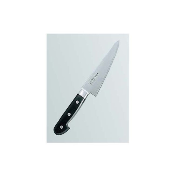 アズワン 杉本 ツバ付最上品(A)洋庖丁(日本鋼)骨スキ 4583100 14cm 61-7871-08 1点|DIY FACTORY ONLINE SHOP