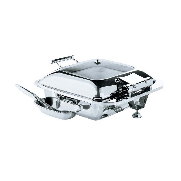 アズワン 角型スマートチューフィング(ガラス蓋仕様)15601 5056600 63-7160-76 1点｜DIY FACTORY ONLINE SHOP
