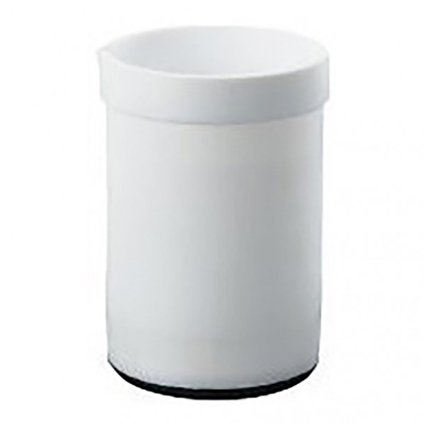 アズワン PTFEビーカー(耐熱･目安線付き) 500mL 500-HB 3-239-03 1点