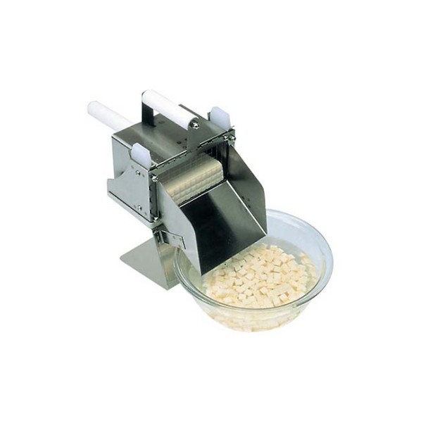 アズワン 豆腐さいの目カッター TF-1 15mm角用 192分割 6680600 61-7924-41 1点