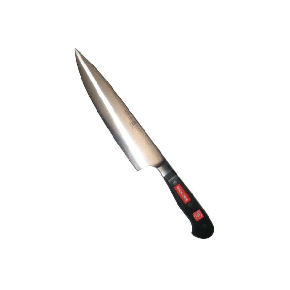 アズワン ヴォストフ スペシャルグレード 牛刀 4582-23SG 5426600 23cm 63-7115-02 1点｜DIY FACTORY ONLINE SHOP