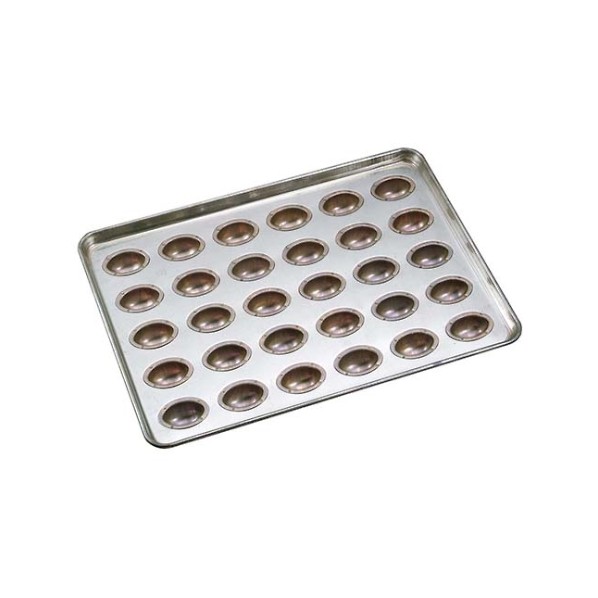 アズワン シリコン加工 アペール型 天板(30ケ取) 5396300 61-7930-63 1点｜DIY FACTORY ONLINE SHOP