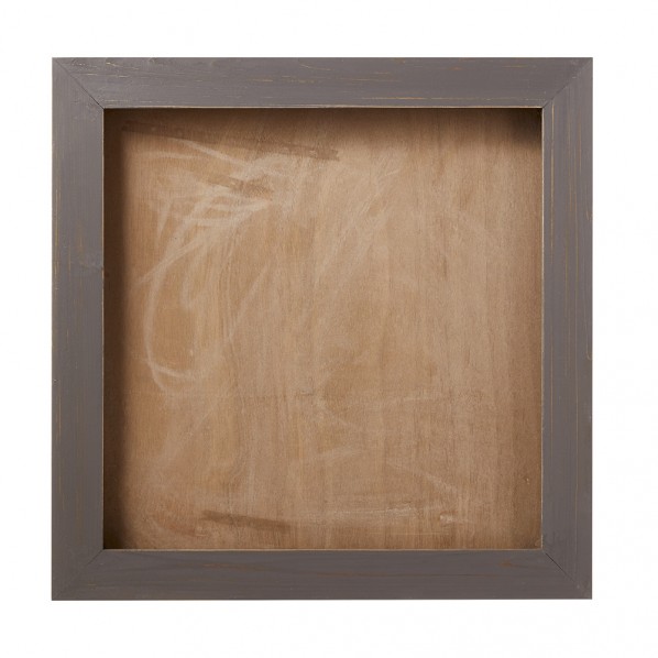 クレイ Natural wood frame XL 66 6H BROWN/680-037-202 1個｜DIY FACTORY ONLINE SHOP