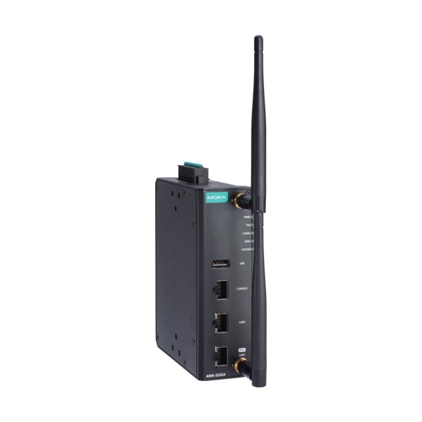 ※法人専用品※ 無線LANアクセスポイント AWK-3252A-UN-T 1点|DIY FACTORY ONLINE SHOP
