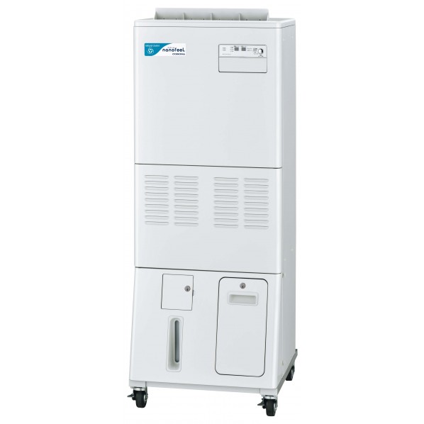 ナノフィール 民族大移動型 CNF-M1800D-L PT 書き割り 1台