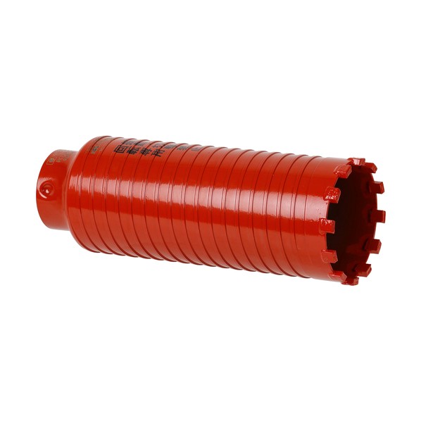 ミヤナガ 乾式ドライモンドコアドリル/ポリクリックシリーズカッターのみ 65mm PCD65C 1点｜DIY FACTORY ONLINE SHOP
