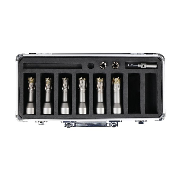 ミヤナガ デルタゴンMB アルミBOXキット DLMBALBOX12 1点｜DIY FACTORY ONLINE SHOP