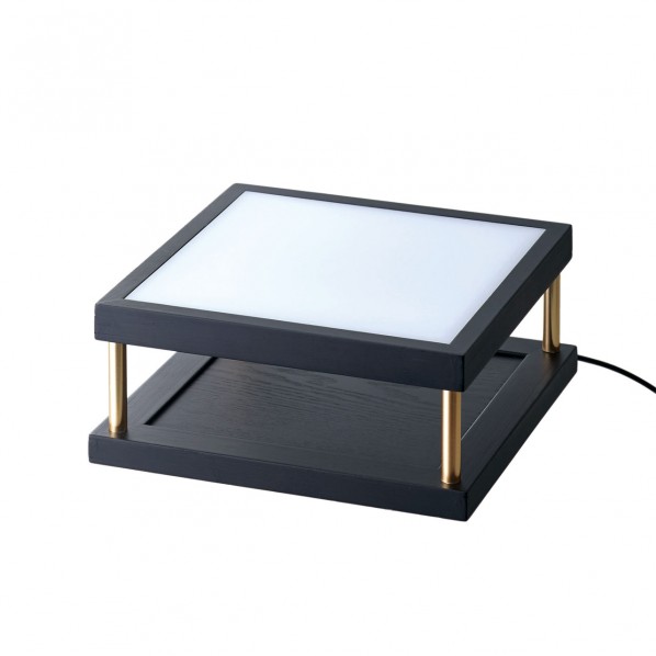 ※法人専用品※クレイ ライティンクﾞテーフﾞル オルター BK 670-250-802 1個