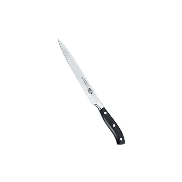 アズワン ビクトリノックス グランメートル フィレナイフ 77213.20G 20cm 7806500 61-6622-26 1点｜DIY FACTORY ONLINE SHOP