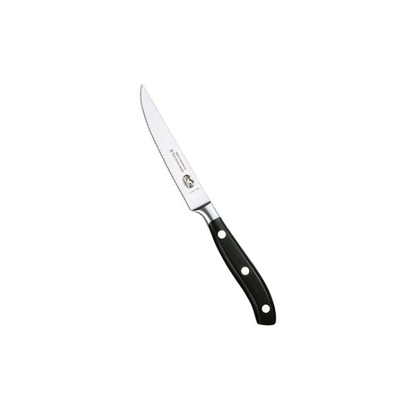 アズワン ビクトリノックス グランメートル トマト&ステーキナイフ 7.7203.12WG 7806030 61-7869-91 1点 10,780円