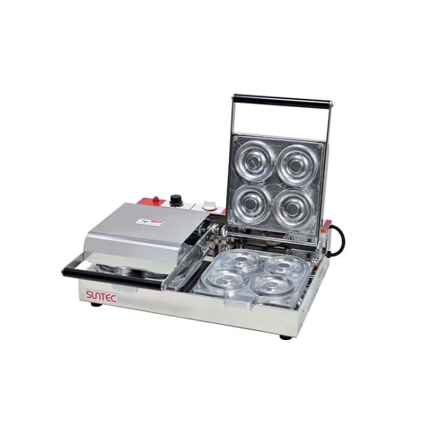 アズワン チェルキーリングメーカー(2連式)CA-200(8個) 7799700 61-7948-08 1点 160,684円