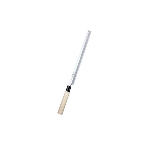アズワン 敏幸 改良霞 特製 タコ引 7681800 27cm 61-7873-59 1点