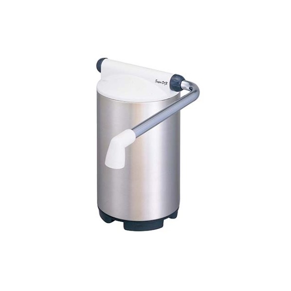アズワン 据置型浄水器 クリンスイ スーパーSTX SSX 880 794200 61-7946-62 1点