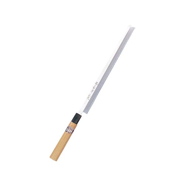 アズワン 堺孝行 本霞研 蛸引 30cm 05025 7940000 63-7115-21 1点
