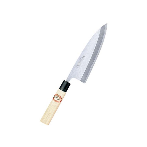 アズワン 堺孝行 霞研 相出刃 9cm 06031 7934700 63-7115-14 1点