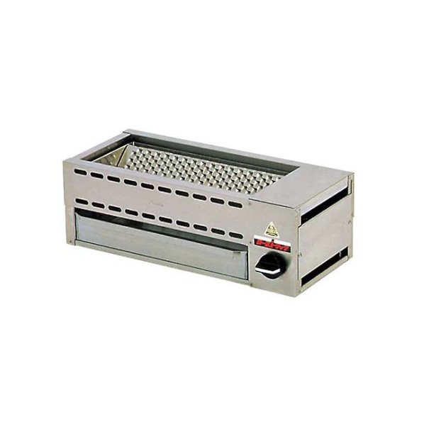 アズワン 串焼器 焙ずるまかない方 KY型 KY-2A 13A 6124920 61-7934-02 1点