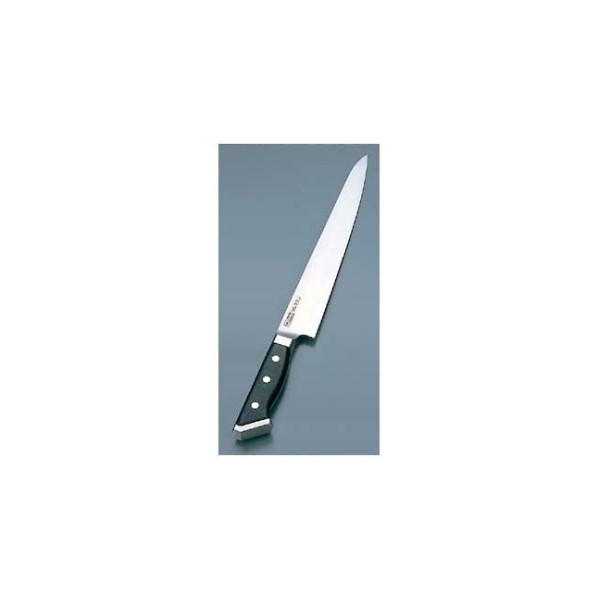アズワン グレステン Wタイプ 筋引 733WSK 8472700 33cm 61-7870-52 1点
