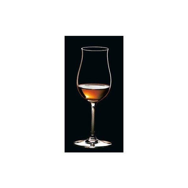 アズワン リーデル ソムリエ コニャック VSOP 4400/71 7206200 61-7984-96 1点