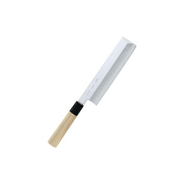 アズワン 堺菊守 極KIWAMI V10 薄刃 7170700 21cm 61-7872-41 1点|DIY FACTORY ONLINE SHOP