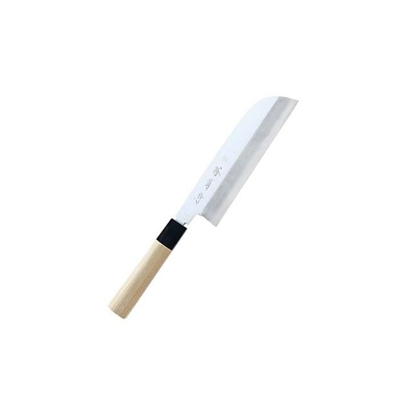 アズワン 堺菊守 極KIWAMI V10 鎌形薄刃 7170200 21cm 61-7872-37 1点 41,046円