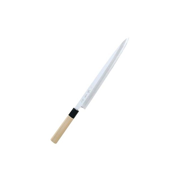 アズワン 堺菊守 極KIWAMI V10 柳刃 7169300 27cm 61-7872-28 1点
