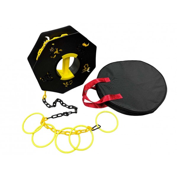 チェーンリール AR-3371 1巻｜DIY FACTORY ONLINE SHOP