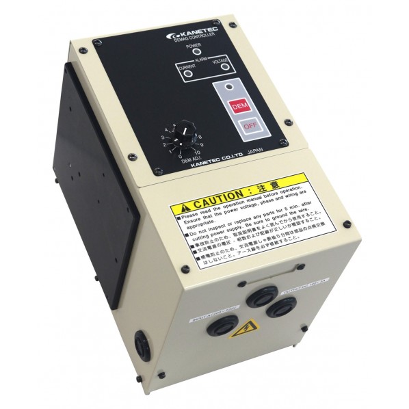 静止形脱磁器電源装置 EHD-W205C 1個