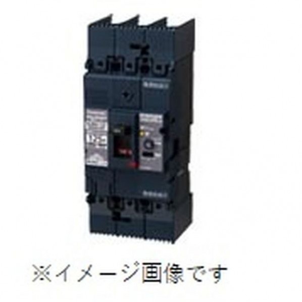 パナソニック ボックス内取付用 漏電ブレーカ BJWA型 BJWA-125型 3P3E 125A 30MA 9.5×7.5×13cm BJWA31253 1台
