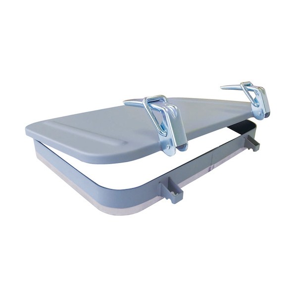 ※法人専用品※ A3形標準(シリコンパッキン) AFP-A3-200D 1点｜DIY FACTORY ONLINE SHOP