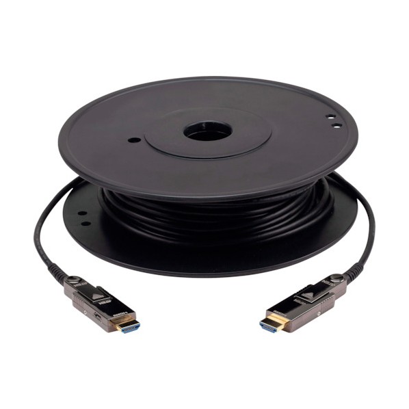 ATEN 4K60p対応 HDMI アクティブ光ケーブル(20m) VE7832A-AT 1本