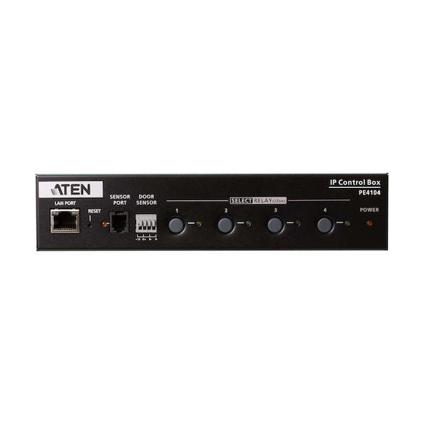 4界面ワット数リブーター PE4104AJ 1点