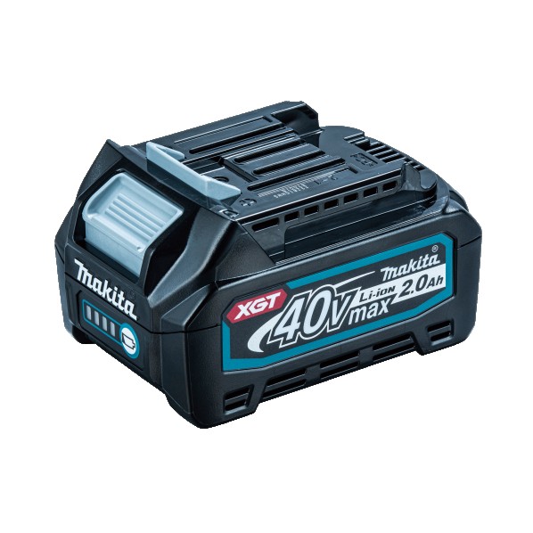 マキタ(makita) A-75823 40Vmaxリチウムイオンバッテリ BL4020 1台