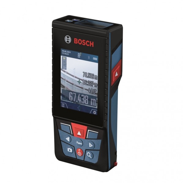 ボッシュ レーザー距離計+アルミ三脚BT150特別セット GLM150-27CJ 1式|DIY FACTORY ONLINE SHOP