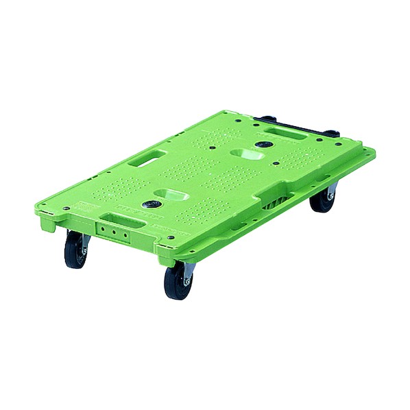 ※法人専用品※ ミニキャリア67 T-324Nグリーン グリーン 1X257P-GF58 1点｜DIY FACTORY ONLINE SHOP 7,958円