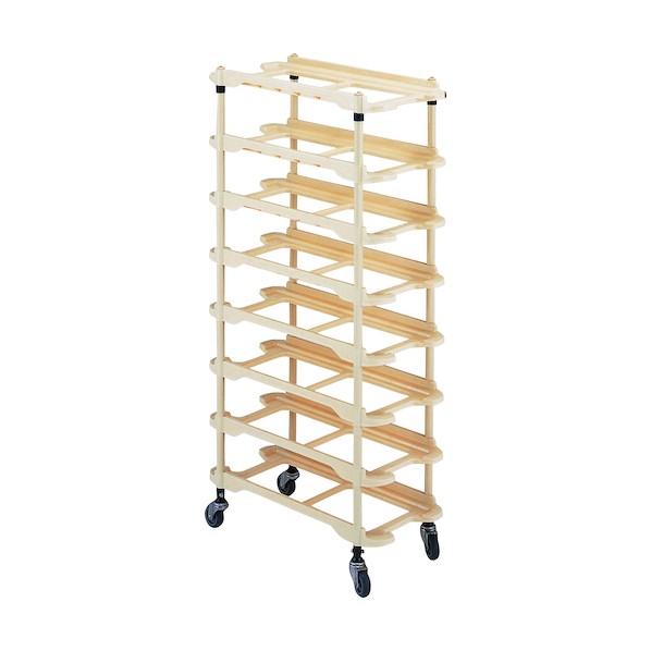 ※法人専用品※ Tカート TAS7-16H-13-3RN アイボリー 1X291A-GF36 1点｜DIY FACTORY ONLINE SHOP