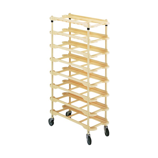 ※法人専用品※ トレイカート TAS8-16H-10 アイボリー 1X309P-GF36 1点｜DIY FACTORY ONLINE SHOP