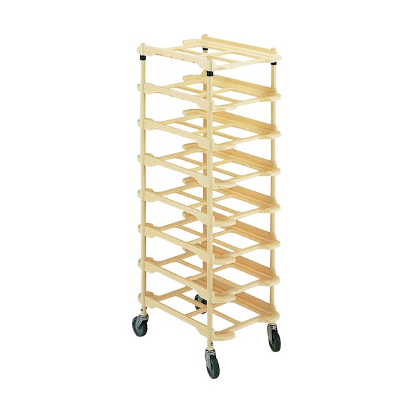 ※法人専用品※ トレイカート TAW6-16H-13 アイボリー 1X371P-GF36 1点|DIY FACTORY ONLINE SHOP