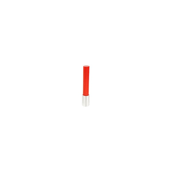 ナカニシ セラミックファイバーカップブラシ φ6×30 51913 0