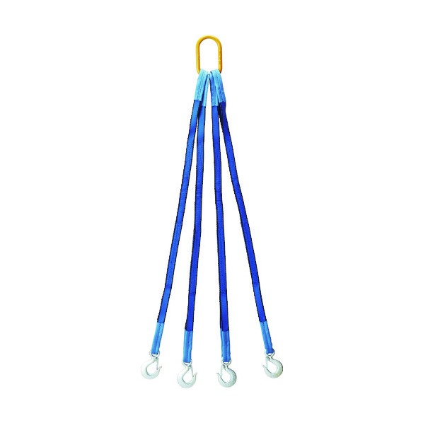 OH 4点吊りベルトスリング 00503160 1点｜DIY FACTORY ONLINE SHOP